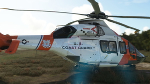 United States Coast Guard MH-60T thumbnail 4