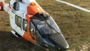 United States Coast Guard MH-60T thumbnail 5