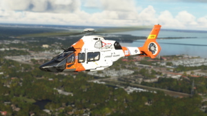 United States Coast Guard MH-60T thumbnail 6