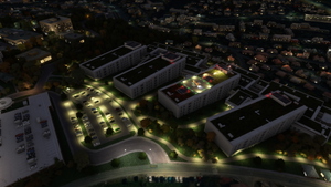 University Hospital Wuerzburg/Universitätsklinikum Würzburg (UKW) thumbnail 2