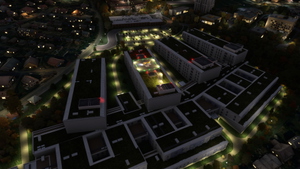 University Hospital Wuerzburg/Universitätsklinikum Würzburg (UKW) thumbnail 4