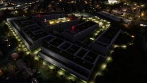 University Hospital Wuerzburg/Universitätsklinikum Würzburg (UKW) thumbnail 6