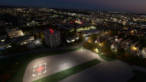 University Hospital Wuerzburg/Universitätsklinikum Würzburg (UKW) thumbnail 8