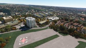 University Hospital Wuerzburg/Universitätsklinikum Würzburg (UKW) thumbnail 7