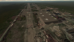 UOOO - Alykel Airport - Norilsk thumbnail 6