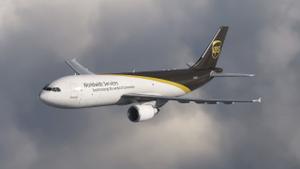 UPS (N142UP) - iniBuilds A300-600F thumbnail 3