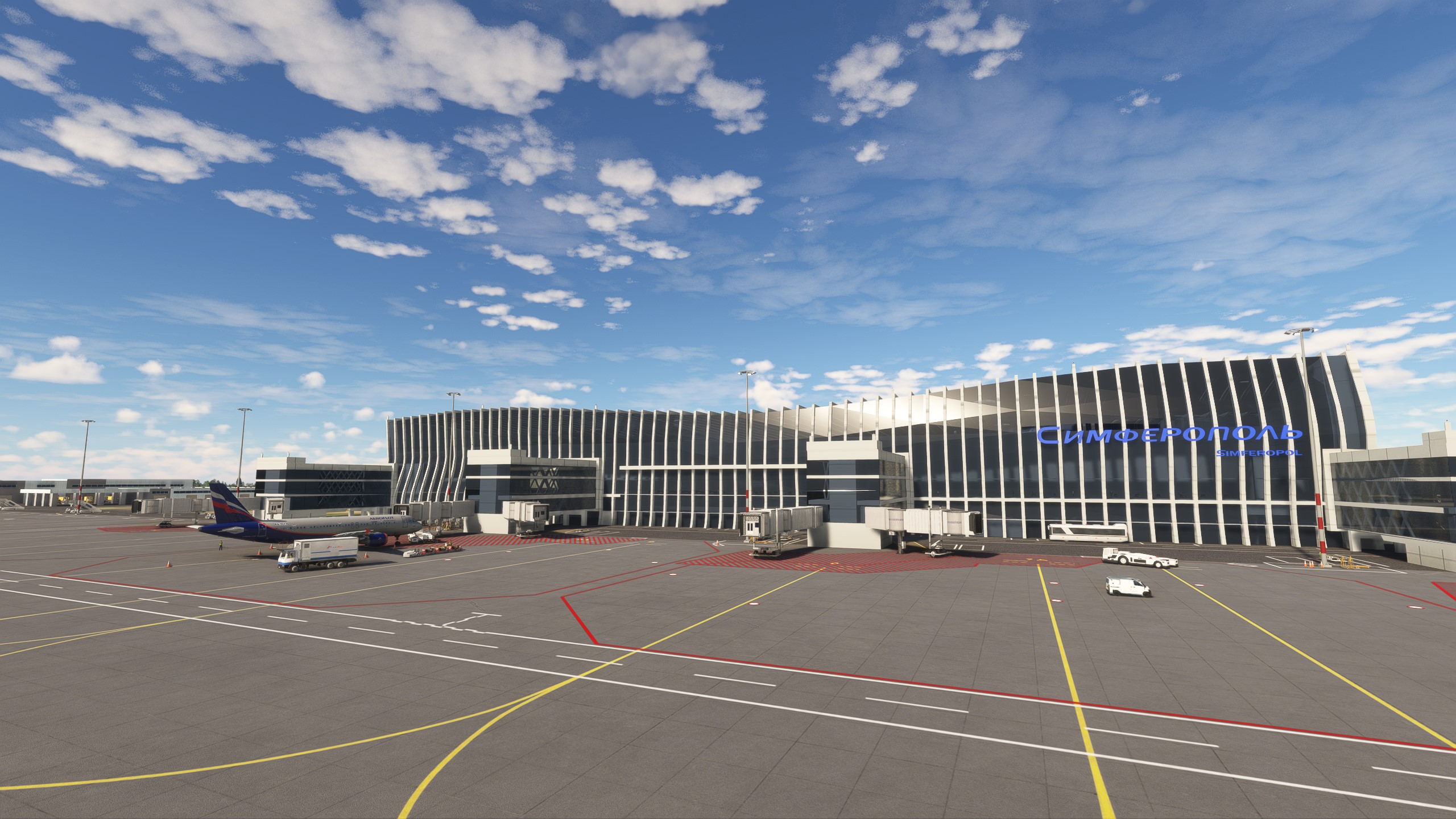 URFF - Simferopol - Image 1