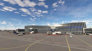 URFF - Simferopol thumbnail 1