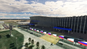 URFF - Simferopol thumbnail 2