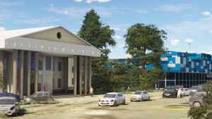 URFF - Simferopol thumbnail 7