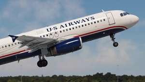 US Airways | Pack | w/Cabin | Fenix A320 V2 (8K + 4K) thumbnail 1