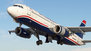 US Airways | Pack | w/Cabin | Fenix A320 V2 (8K + 4K) thumbnail 7
