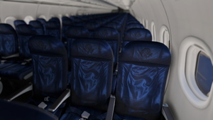 US Airways | Pack | w/Cabin | Fenix A320 V2 (8K + 4K) thumbnail 18