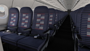 US Airways | Pack | w/Cabin | Fenix A320 V2 (8K + 4K) thumbnail 19