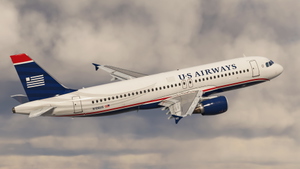 US Airways | Pack | w/Cabin | Fenix A320 V2 (8K + 4K) thumbnail 13