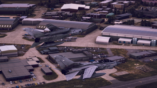 USER Request: ZG791 Perth aus Tornado GR4