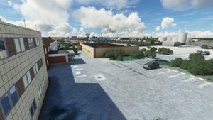 USMU - Novy Urengoy Airport thumbnail 2