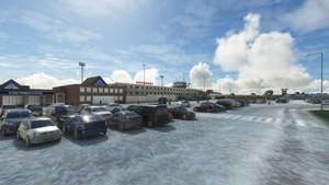 USMU - Novy Urengoy Airport thumbnail 9