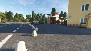 USRK - Kogalym International Airport thumbnail 4