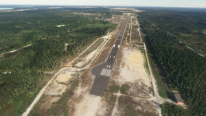 USRK - Kogalym International Airport thumbnail 7