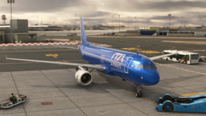 V2 Block 2 ITA Airways EI-DTA thumbnail 2