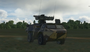 VAB  (Véhicule de l'Avant Blindé)  thumbnail 2