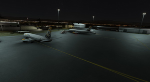 Valencia  (SVVA)  Enhancement thumbnail 21