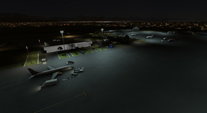 Valencia  (SVVA)  Enhancement thumbnail 23