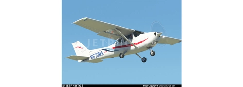 Van Anda Aviation - (N670MA) - WBSim C172 Skyhawk