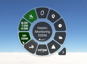 VATSIM Info Popup (VIP) for Flow Pro thumbnail 6