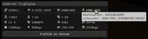 VATSIM Info Popup (VIP) for Flow Pro thumbnail 4