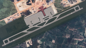 VDSA - Siem Reap–Angkor International Airport - SAI thumbnail 4