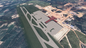 VDSA - Siem Reap–Angkor International Airport - SAI thumbnail 5