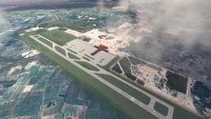 VDSA - Siem Reap–Angkor International Airport - SAI thumbnail 10