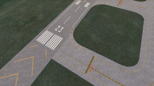 VDSA - Siem Reap–Angkor International Airport - SAI thumbnail 11