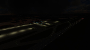 VDSA - Siem Reap–Angkor International Airport - SAI thumbnail 12