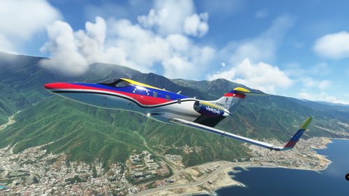 Venezuela 