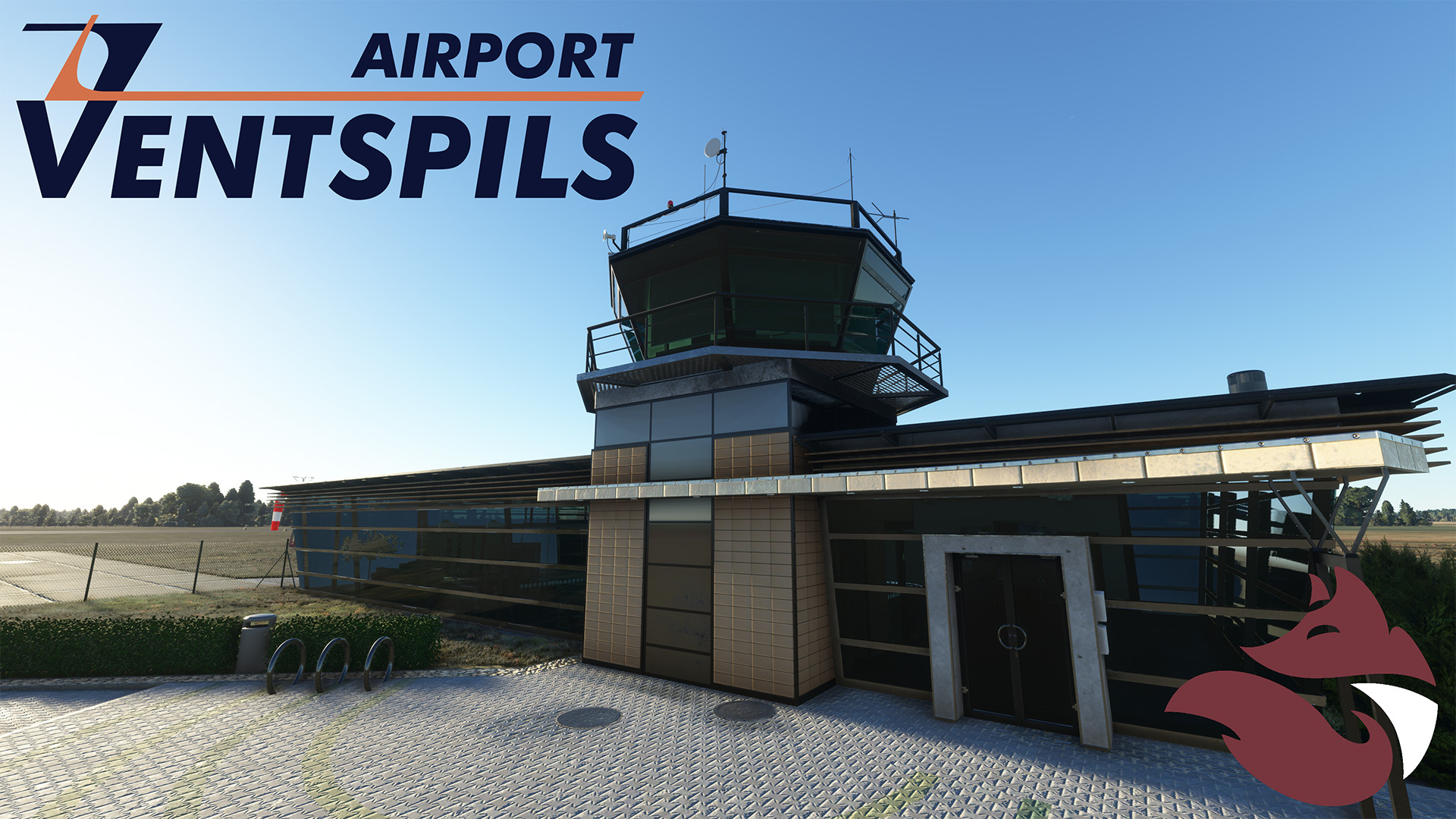 Ventspils International Airport