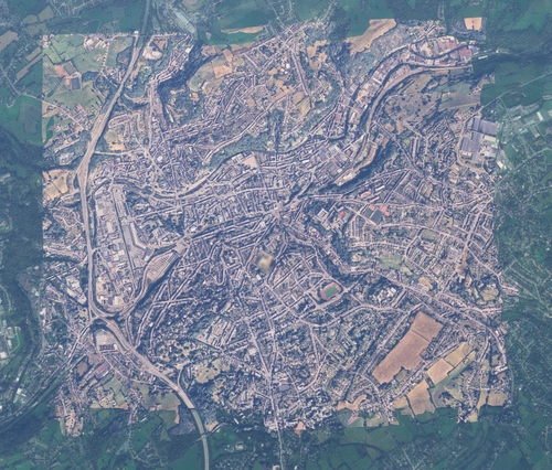 Verviers (Belgium)