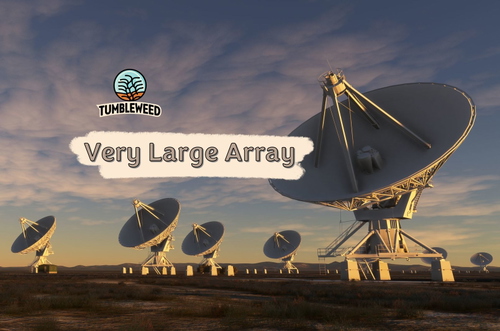 Very Large Array (VLA)
