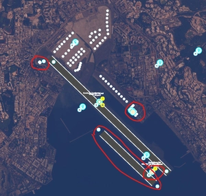 VHHX  Hong Kong Kai Tak Enhancement for Default Asobo/Gaya thumbnail 25
