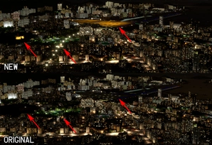 VHHX  Hong Kong Kai Tak Enhancement for Default Asobo/Gaya thumbnail 7