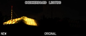 VHHX  Hong Kong Kai Tak Enhancement for Default Asobo/Gaya thumbnail 10