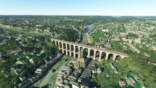 Viaduc de Morlaix