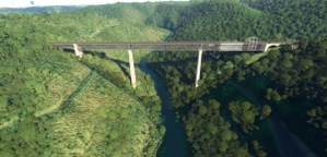 Viaduc des Fades thumbnail 1