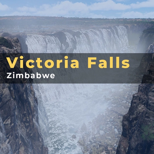 Victoria Falls