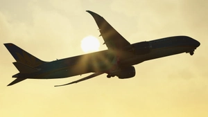 Vietnam Airlines VN-A871 | Boeing 787-9 | (8K + 4K) thumbnail 6