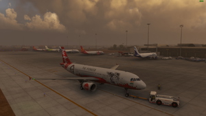 VIJP Jaipur International Airport  v0.1.1 thumbnail 8