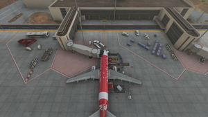 VIJP Jaipur International Airport  v0.1.1 thumbnail 11