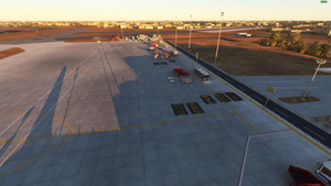VIJP Jaipur International Airport  v0.1.1 thumbnail 13